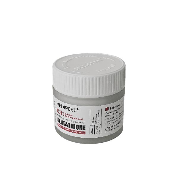 

MEDIPEEL BIO INTENSE GLUTATHIONE WHITE CREAM 50g