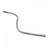 Bathroom Flexible Sink Drain Hose Stainless Steel 120 150 cm Design