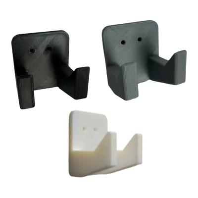 Wall Mounted Tool Rack Heavy Duty Tool Rack for Heavy Tool Snow Shovel Hammer Rack for Hammer Storage Accessories