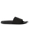 Sandals Black Fulgere Slide