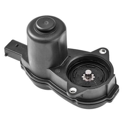 Nouveau Moteur d'Actionneur de Frein de Stationnement d'Essieu Arrière 4H0998281 Pour A6 A7 A8 S6 S7