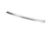 OmsaLine Stoßstangenpolster hinten (rostfreier Stahl) Für Mercedes Sprinter W907/W910 2018-