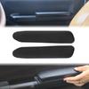 Kiload Armrest for Jimny JB64 JB74 Driver and Passenger Side Custom Part Seat Armrest Protection Performance Improvement Interior Accessory / - - - -