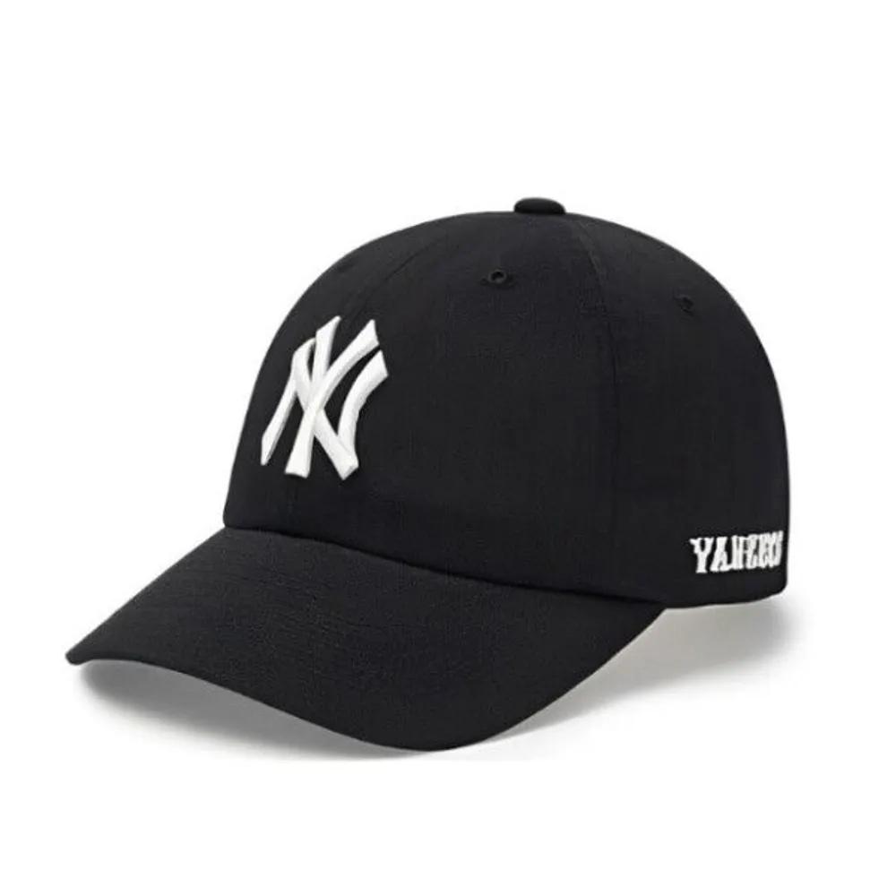 [MLB] M Cap GQC 3ACPHH15N-50BKS Baseball Cap New York Yankees FREE