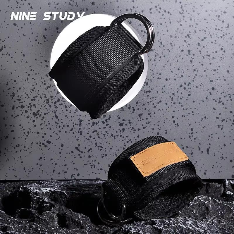 Triangular Muscle Arm Strength Training Equipment For The Gantry Frame Wrist Strap, With The Accessory Of The Pulling Rope.