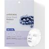 allNATURAL All Natural Sheet Mask BB (contains Blueberry Extract) 5 Pieces