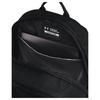 New Under Armour Polyester Training Bag Backpack Unisex Black 1362365-001