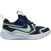 Nike Cosmic Runner TD Blue Void Barely Volt Baby Sneakers University-Blue HM4401-403