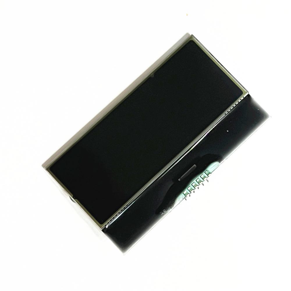 Car Top Dashboard LCD Display for Renault Megane II 2003-2009 Clio III 2005-2014