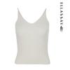 ELLASSAY Women's Elegant Sleeveless Knit Top EWE345M07000