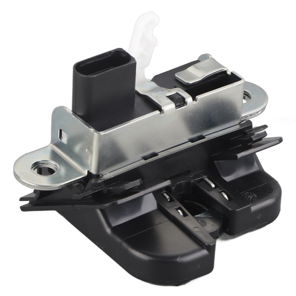 Baklucka Bakre Lucka Bagagelucka Lås 5M0827505 Svart Bakre Lyftlucka Lås Ersättning För Seat Ibiza