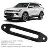 Winch Hawse Fairld 10in/25.4cm 800015000lb Loading Aluminium Anti Binding
