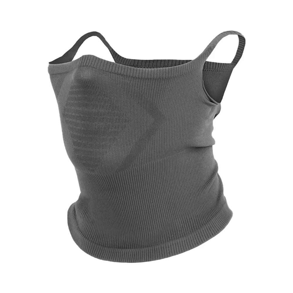 New Breathable Sport Bandana Reusable Sun Protection Cycling Bike Face Cover Washable Cycling Masks Camping