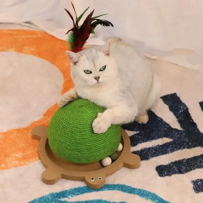 Gatos – Juguetes para gato