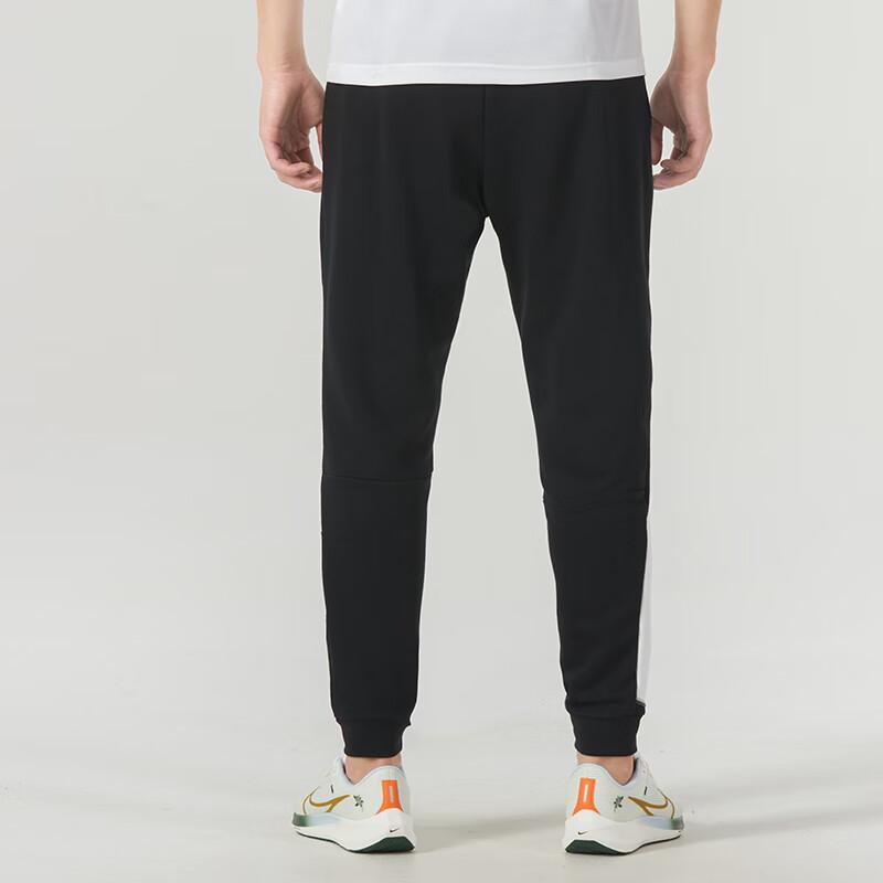 New Nike Casual Pants Men's Black FB8578-010
