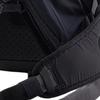 The North Face Trail Lite 30L Sports Casual Versatile Backpack Unisex Backpack Cosmic-Black NF0A8BKH-KT0