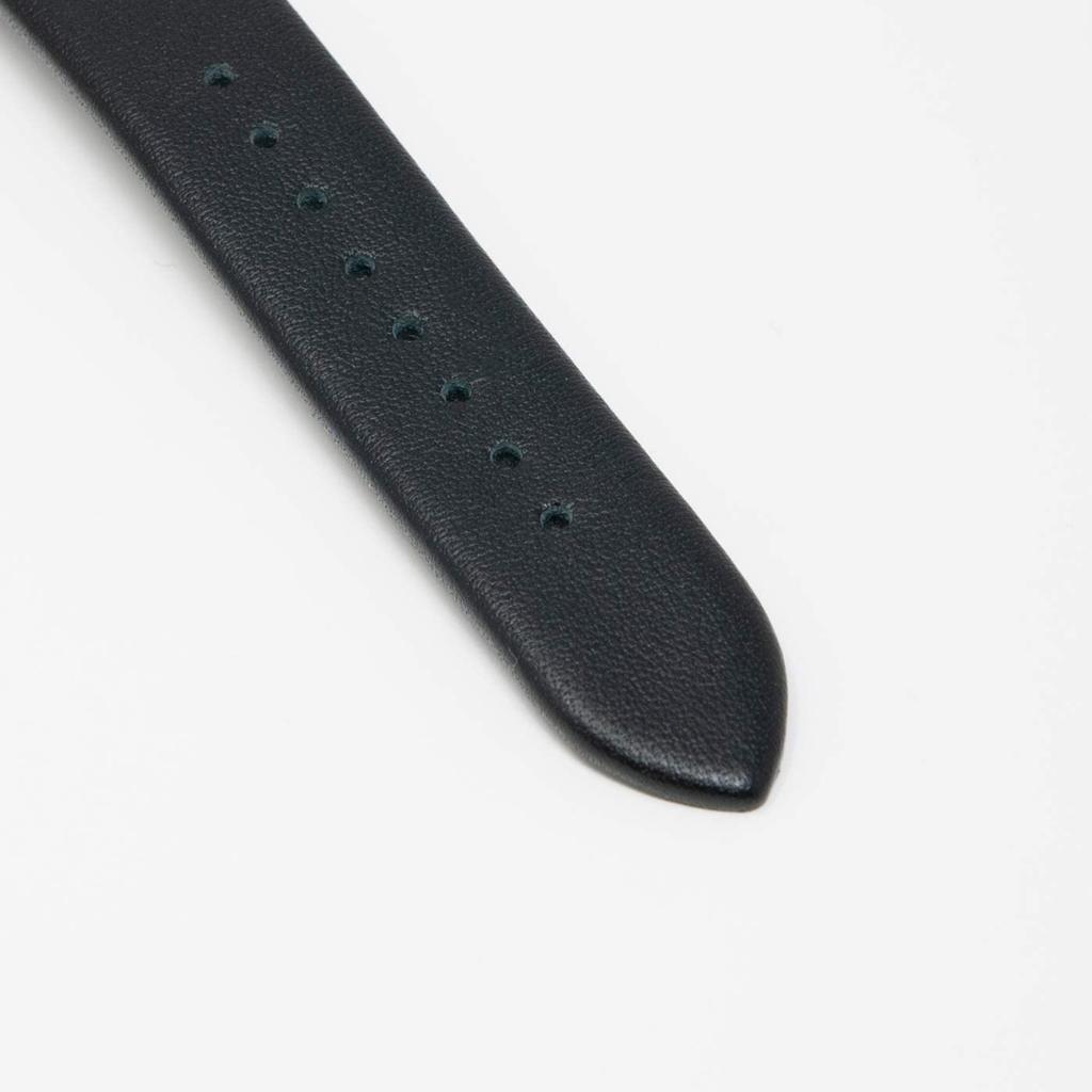 THE CLOCK HOUSE Universal Design Solar Men's Watch MUD1001-BK1B