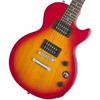 Epiphone/Les Paul Special Satin E1 Worn Heritage Cherry (HSV) Epiphone Les Paul Special Electric Guitar for Beginners