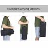 Large Capacity Golf Cooler Bag Leak-proof Wine Cooler Carrier Beverage Insulation Bag  Camping