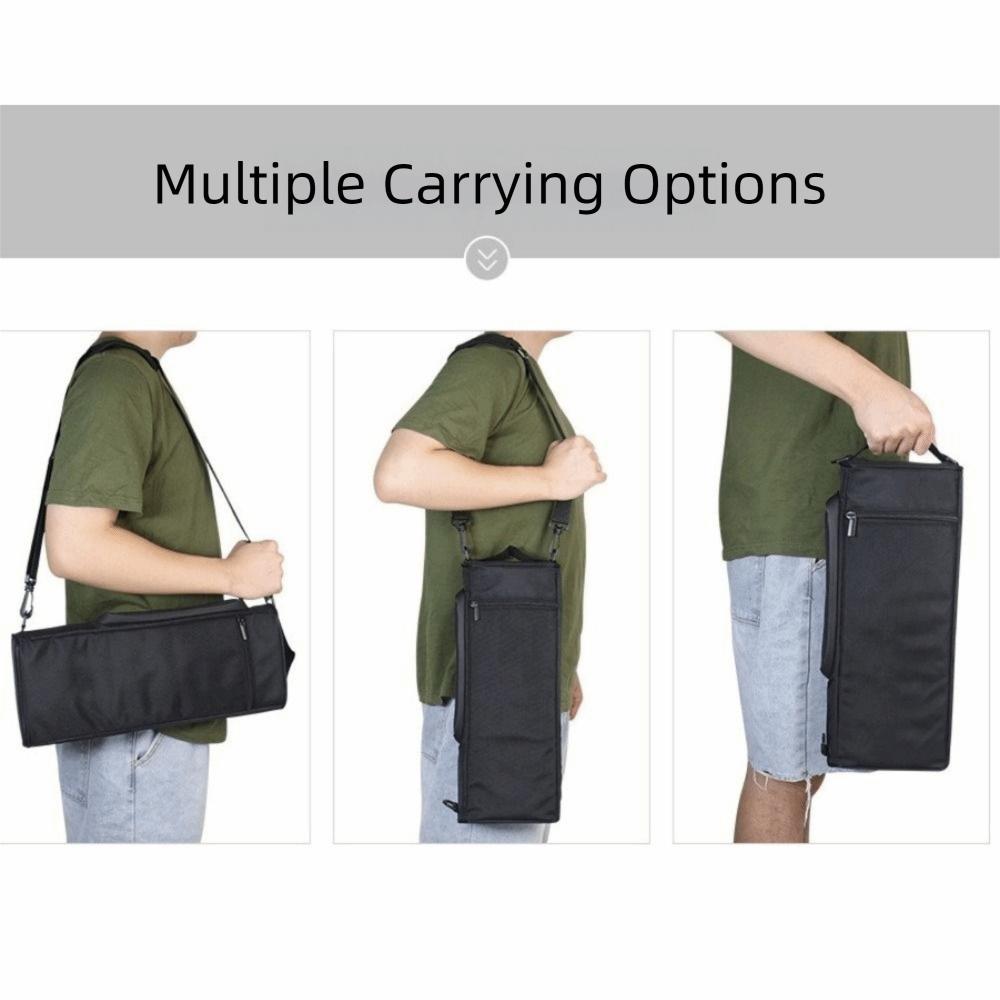 Large Capacity Golf Cooler Bag Leak-proof Wine Cooler Carrier Beverage Insulation Bag  Camping