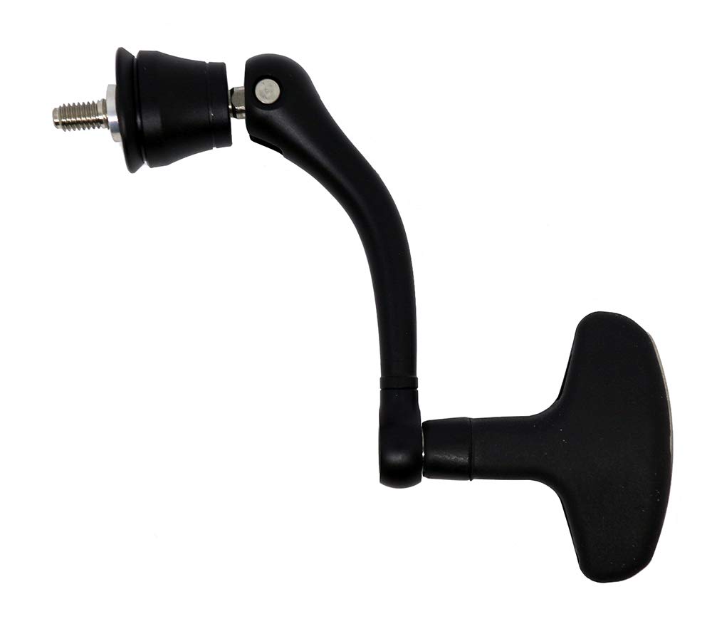 Genuine parts 18 Exsense 3000MHG Handle assembly Part 13ERB CI4+ No.