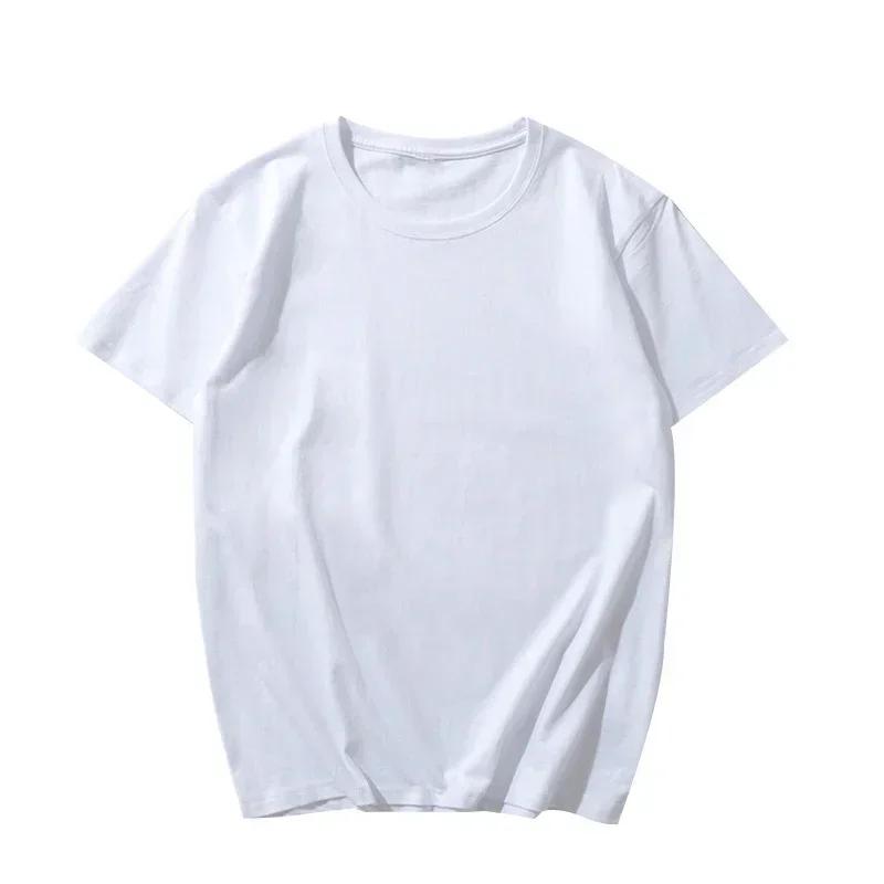 

Женская футболка Харадзюку Свободная футболка оверсайз Женская одежда Графический топ T2k Мультяшная хлопковая футболка Уличная одежда S