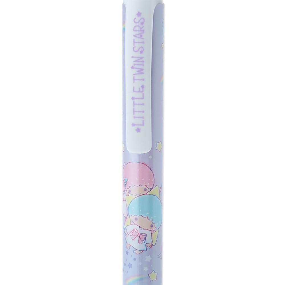 Sanrio Little Twin Stars Kurutoga Mechanical Pencil 673404