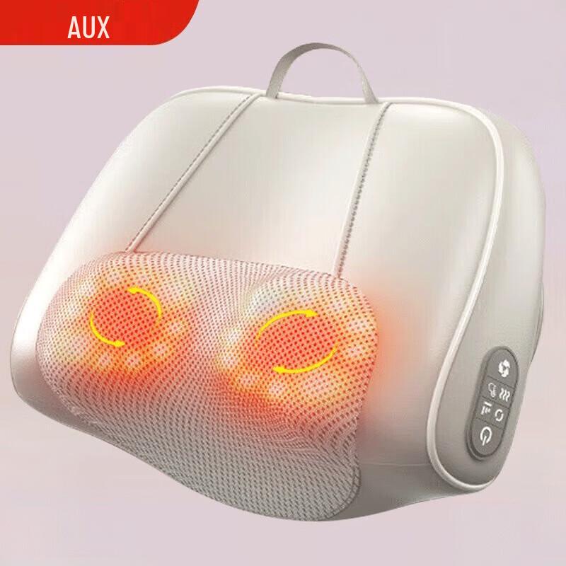 AUX Neck and Shoulder Full Body Massager