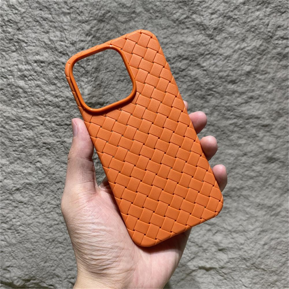 

BV тканый мягкий силиконовый противоударный чехол с рассеиванием тепла для iPhone 16 15 14 13 12 11 Pro Max Plus Mini XR X XS 7 8 чехол-бампер For iPhone 16