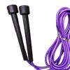 Jumping Rope Jumprope Lightweight Adjustable Silent Skipping for Endurance Training Gym