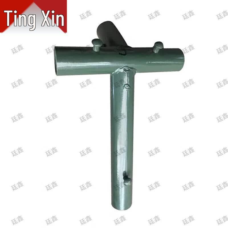 Tingxin Tent Frame Connector for 2006-72 Models