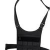 Pánská taška přes rameno Nastavitelný popruh Denní batoh Lehká brašna Crossbody Denní batoh pro outdoor