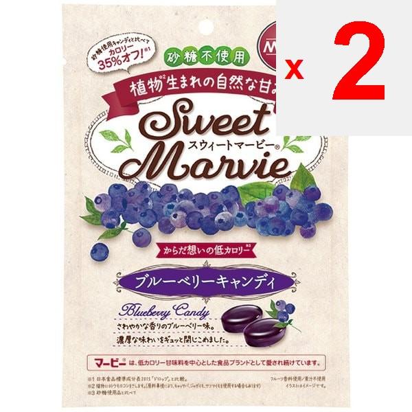 HABA Sweet Marby Blueberry Candy 49gIngredientsReduction maltose malt syrup, kelp extract, flavor, IngredientsReduction maltose malt syrup, kelp extra