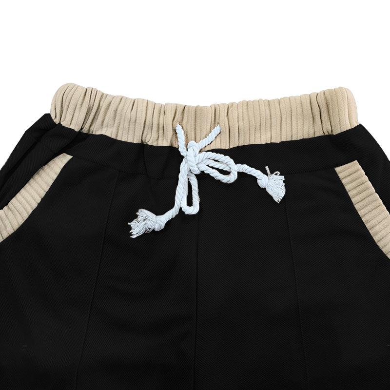 Summer Casual Shorts Men Boardshorts Breathable Loose Beach Short Pants Comfortable Fitness Basketball Sport Sweatpants Breeches