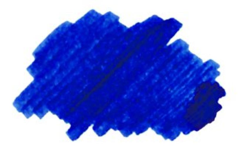 NAGASAWA Fountain Pen Ink Kobe INK Story Volume 7 Strait Blue