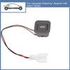 Rear Trunk Door Open Button Switch Trunk Lid Switch For Hyundai Elantra/ Avante HD 2007-2010 93555-2H000 935552H000