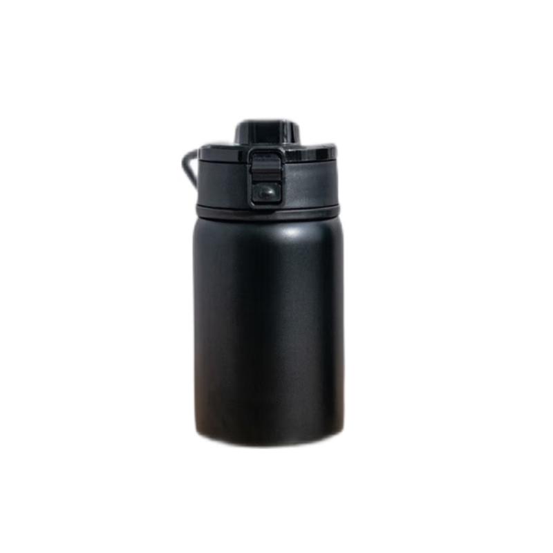 Shangheng Portable Insulated Coffee Cup with Pop-up Lid