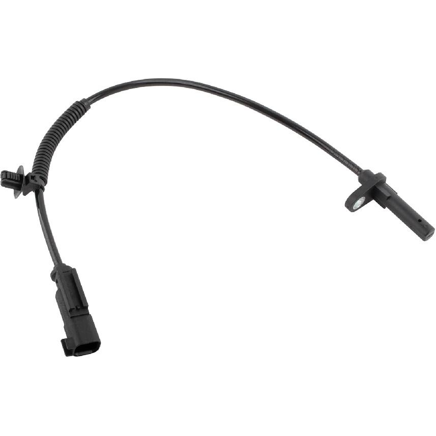 BOXI 1pcs Rear Left or Right Side ABS Wheel Speed Sensor Fits for Ford Transit-150 Transit-250 Transit-350 2015-2020 / BK3Z2C204C BK312B372EA ALS2710