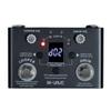 M-VAVE Lost Tempo Drum Machine & Looper Pedal - 30 Built-in Drums, 11 Mins Recording, High Precision Tuner for Guitar