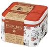 Skater Outdoor Lunch Box with Cooler Bag and Ice Packs, Kiki's Delivery Service 23, Studio Ghibli, Made in Japan, 2240ml, KCPC2-A