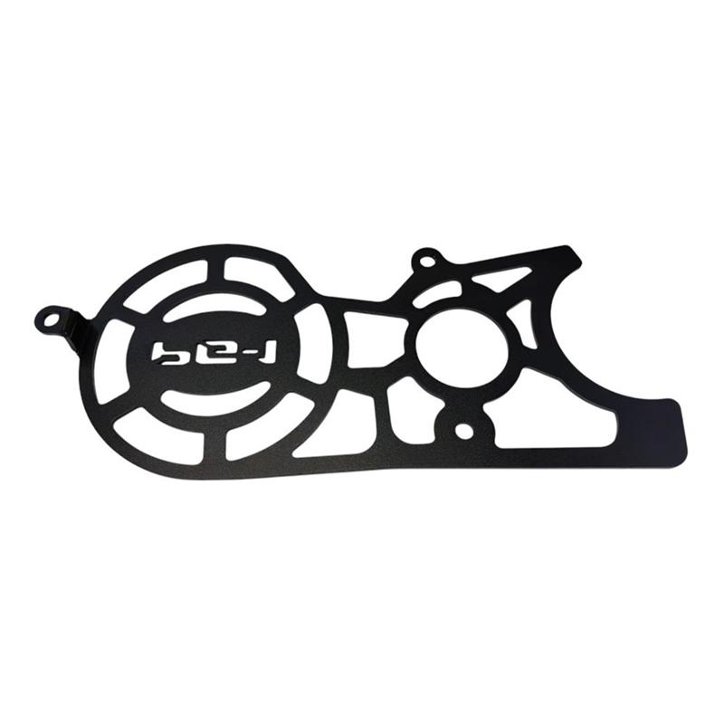 A16P-For YAMAHA PG-1 PG1  2024 Motorcycle Engine Protective Cover Clutch Cover Accessories