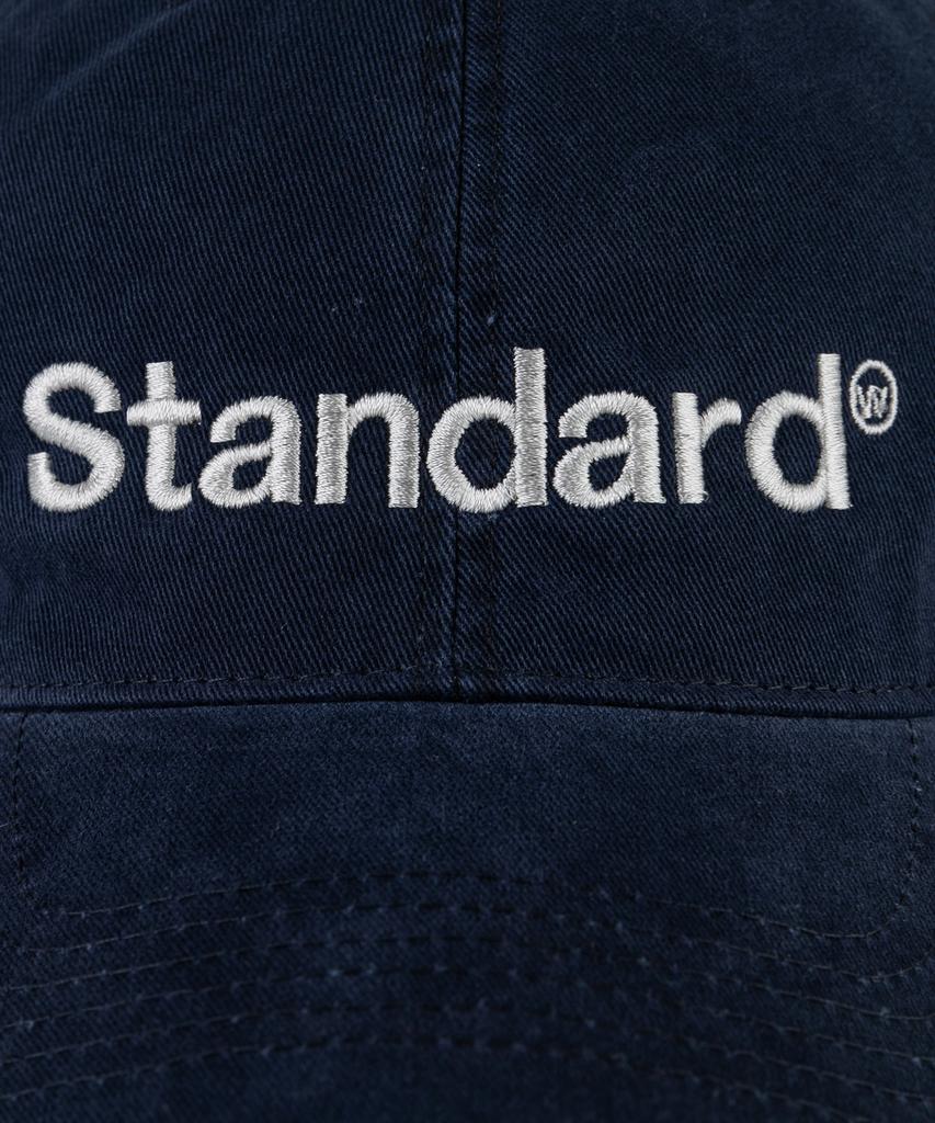 Wig Standard W Cation Ball Cap - Navy