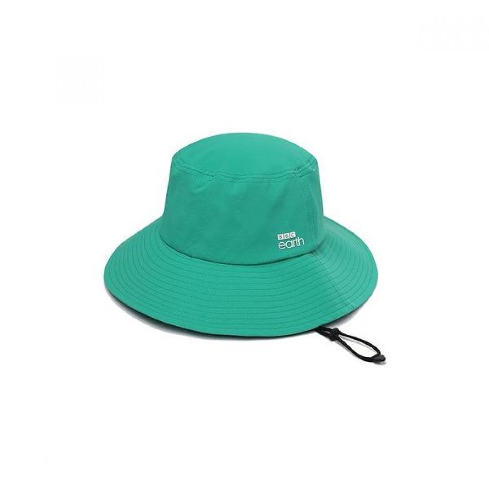 Bbc Earth Outdoor Brim Hat Green FRE