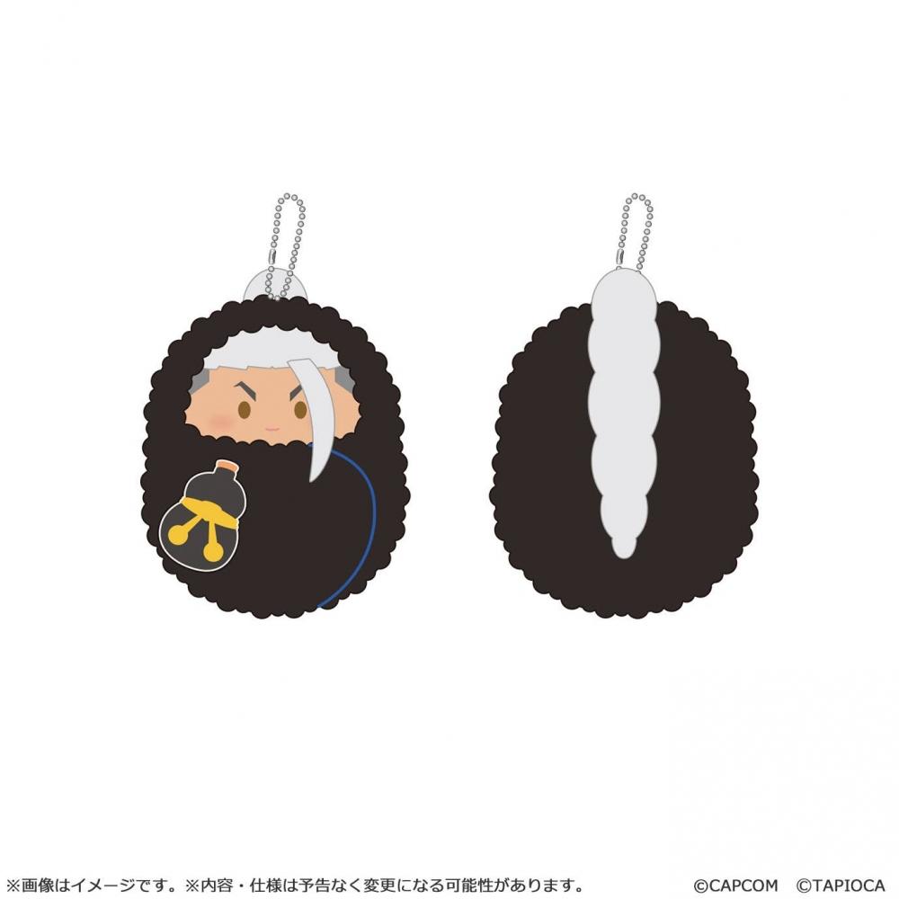 

Street Fighter Street Fighter 6 Kurumi Tapinui Jamie Color 10