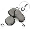Case Travel Case EVA Zipper Bag Earphone Accessory Earphone Storage Bags Charger Protection Bag