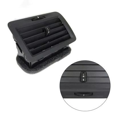 2008-2014 Air Vent A/C Ogrzewanie Air Vent Do Wnętrza Pojazdu 1QL40XDVAA Bezpośredni Zamiennik Typ Montażu Plastik Materiał