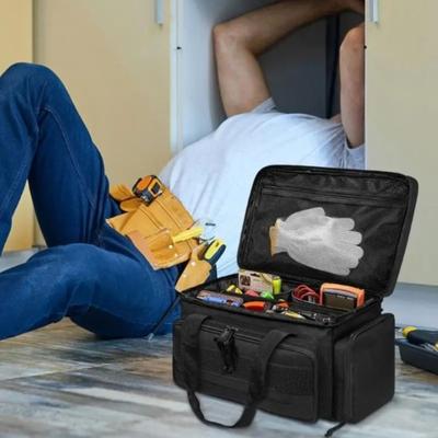 Organizéry na nářadí – Brašny na nářadí