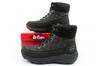 Lee Cooper Synthetic Black [LCJ-25-03-3855L] Y.39