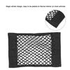 Car   Elastic   Net Mesh Luggage Storage Ket