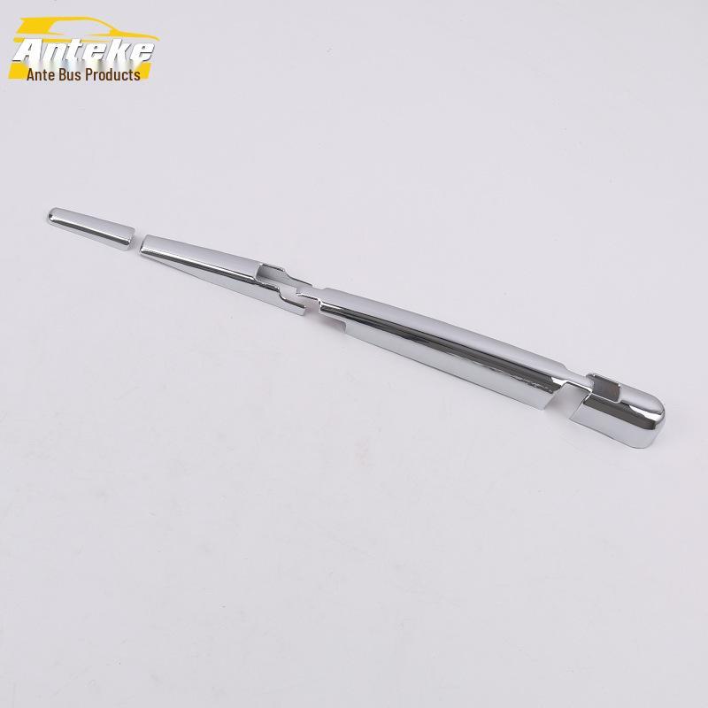 

Ankai Rear Wiper Trim for 18 IX35 Models - Electroplated Modification Accessory.